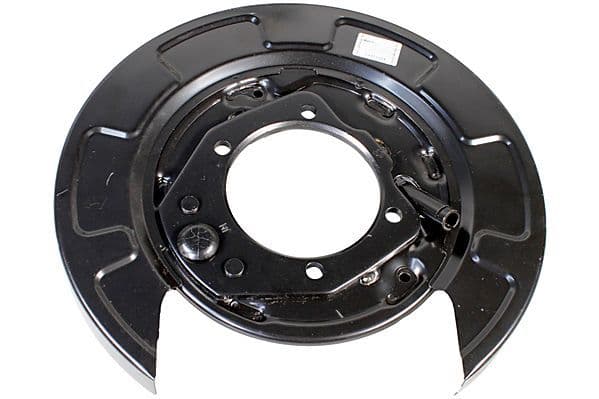 Placa suport frana METZGER AUTOTEILE 6117034