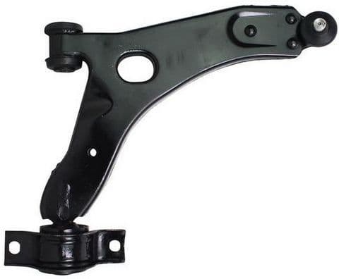 Brat, suspensie roata DENCKERMANN D110048