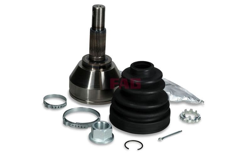 Set articulatie, planetara Schaeffler FAG 771 0574 30