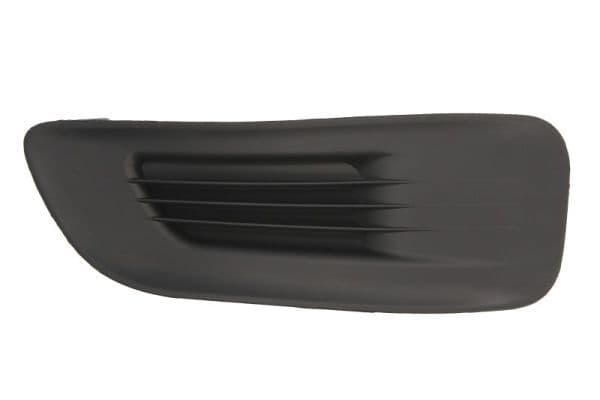 Grila ventilatie, bara protectie BLIC 6502-07-0537924P