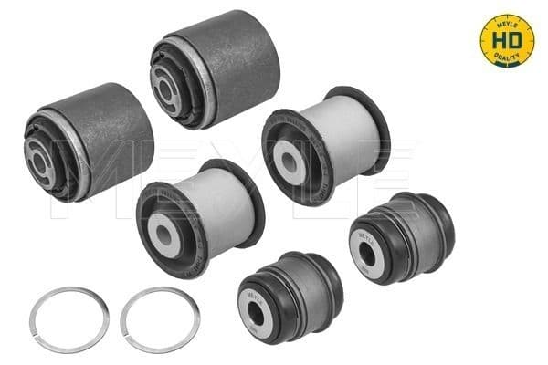 Set reparatie, bara stabilizatoare MEYLE -HD-KIT: Better solution for you! 314 753 0002/HD