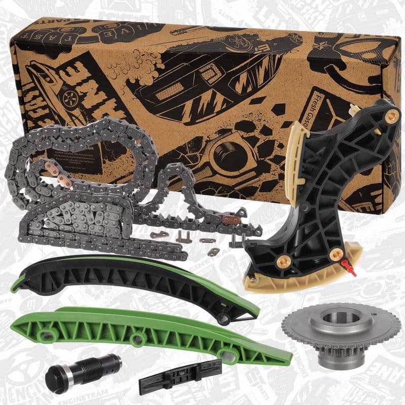 chit lant de distributie ET ENGINETEAM RS0123