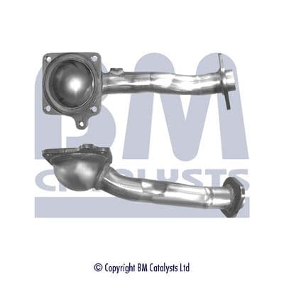 Racord evacuare BM CATALYSTS BM70608