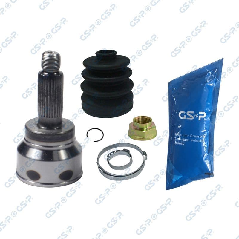 Set articulatie, planetara GSP 857141