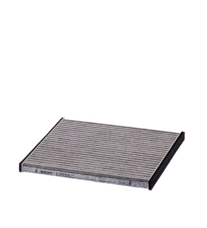 Filtru, aer habitaclu HENGST FILTER E2930LC