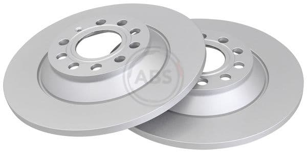 Disc frana ABS 17863