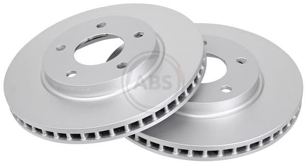 Disc frana ABS 17987