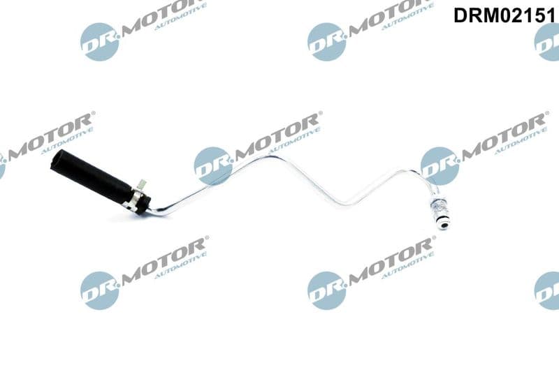 Conducta tubulara, Supapa-AGR Dr.Motor Automotive DRM02151