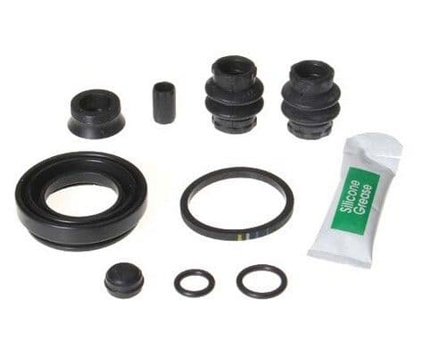 Set reparatie, etrier BUDWEG CALIPER 203627