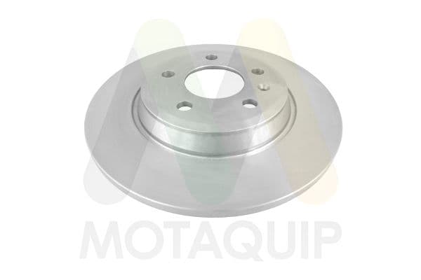 Disc frana MOTAQUIP COATED LVBD1315Z