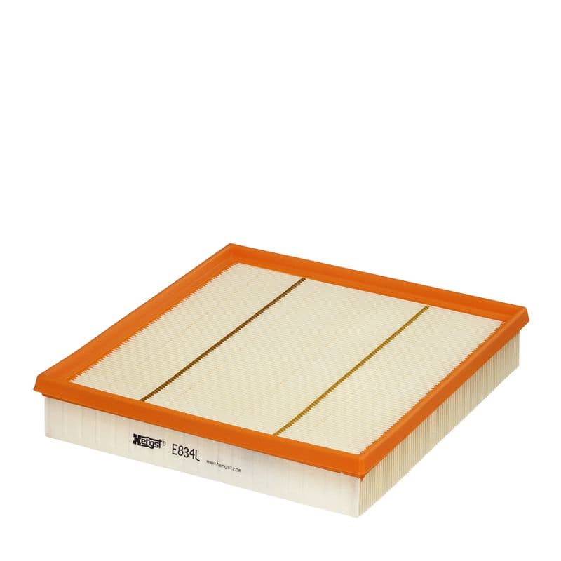 Filtru aer HENGST FILTER E834L