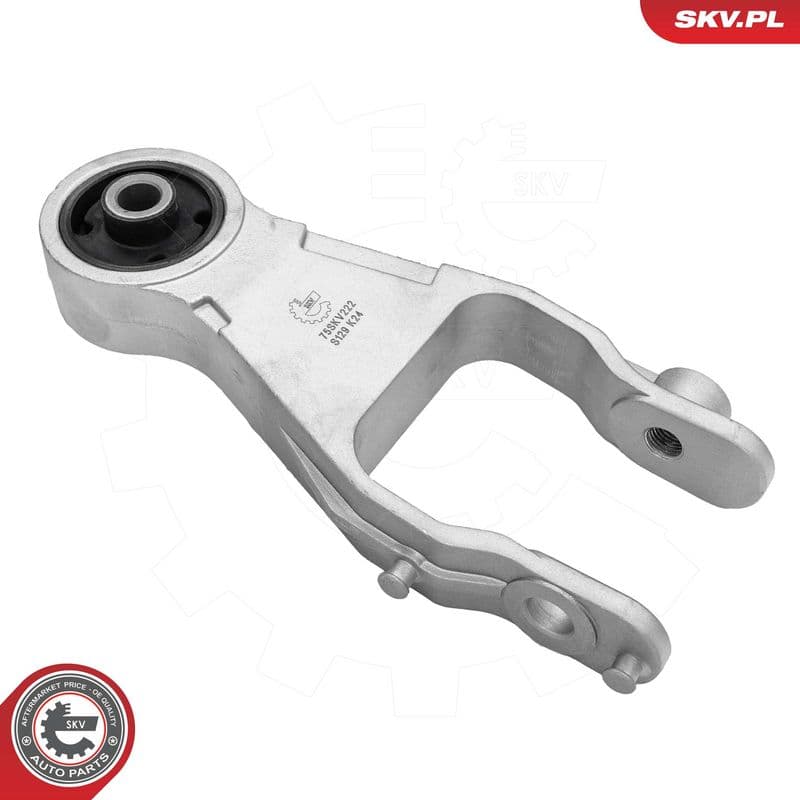 Suport motor ESEN SKV 75SKV222