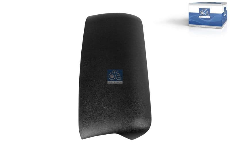 Acoperire oglinda exterioara DT Spare Parts 2.73202
