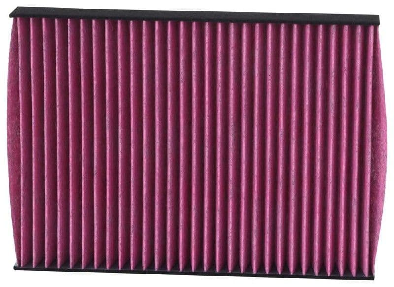 Filtru, aer habitaclu K&N Filters Disposable Cabin Filter DVF5064