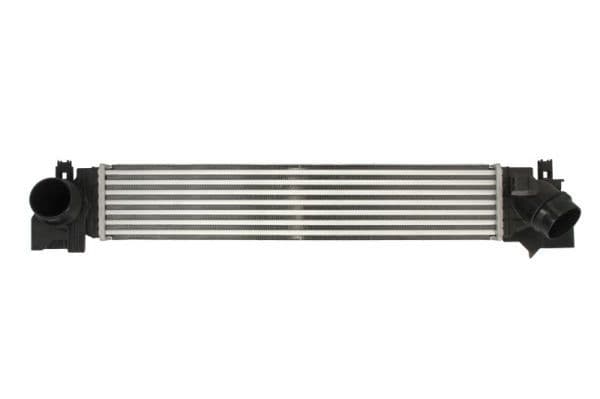 Intercooler, compresor THERMOTEC DAB024TT