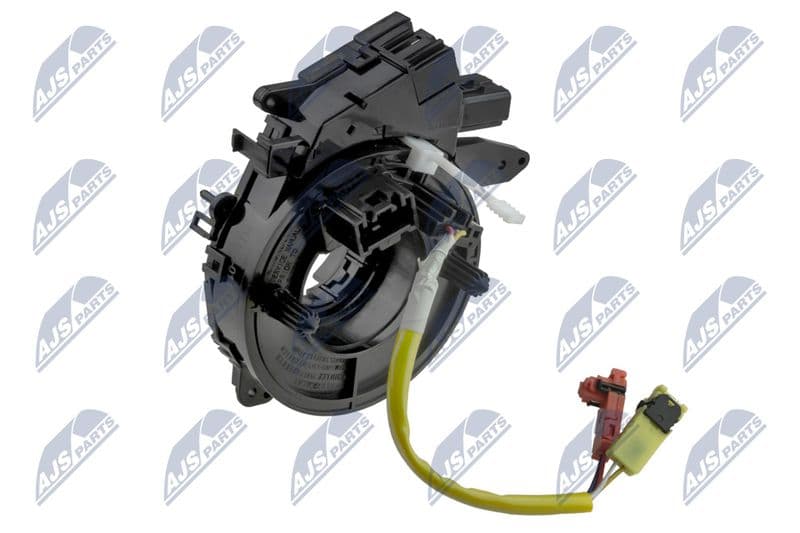 Arc spirala, Airbag NTY EAS-MZ-011