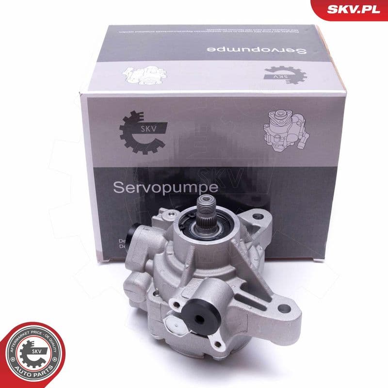 Pompa hidraulica, sistem de directie ESEN SKV 10SKV052