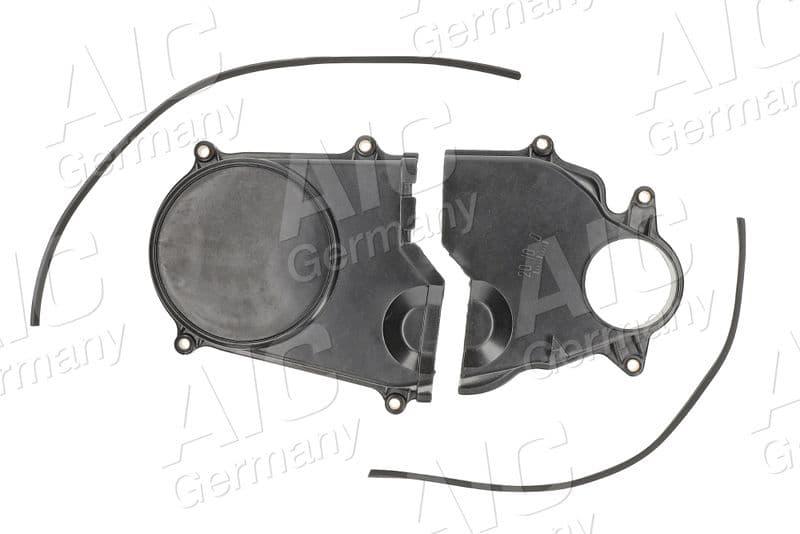 Capac, curea dintata AIC Calitatea originală 58007