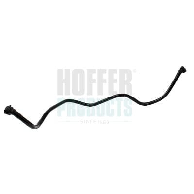 Furtun radiator MEAT & DORIA 8197450
