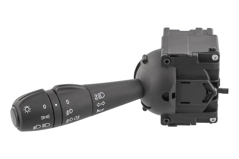 Comutator coloana directie TOPRAN 638 158