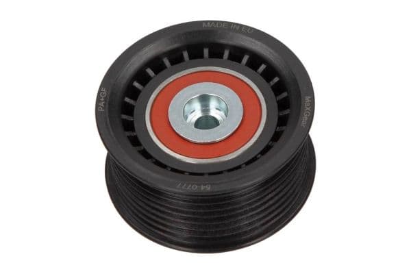 Rola ghidare/conducere, curea transmisie MAXGEAR 54-0777