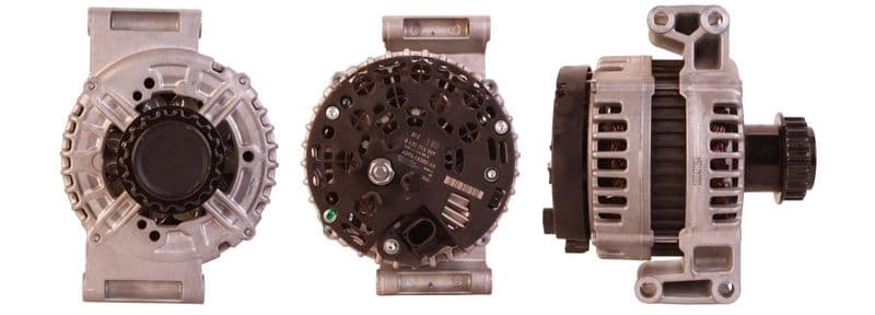 Generator / Alternator ELSTOCK 28-6589
