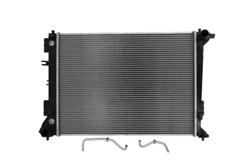 Radiator, racire motor KAMOKA 7700207