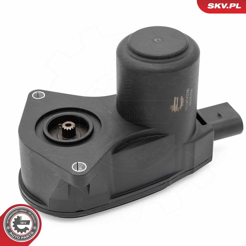 Element actionare. etrier frana de parcare ESEN SKV 96SKV236