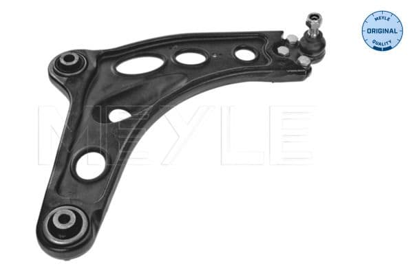 Brat, suspensie roata MEYLE -ORIGINAL: True to OE. 16-16 050 0026