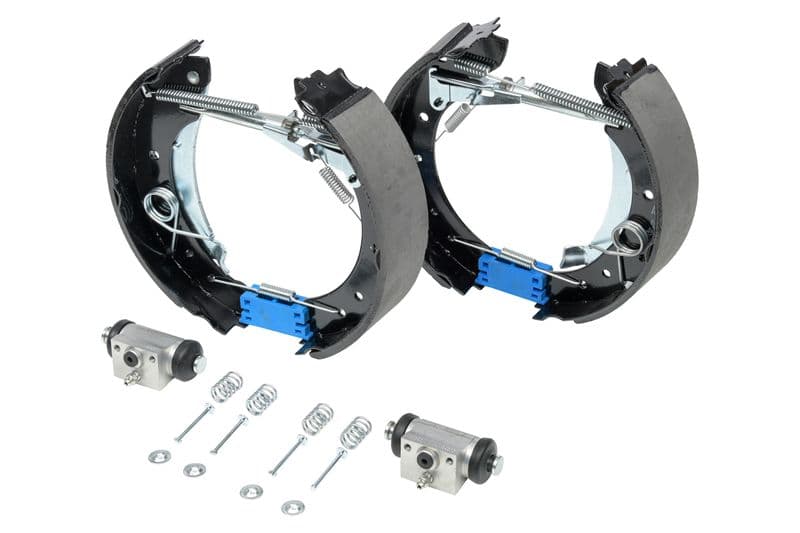 Set saboti frana ATE Original TopKit 03.0520-7122.3