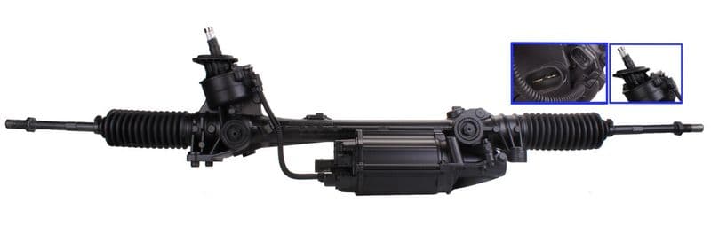 Caseta directie TMI SG03622