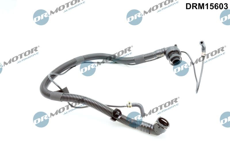 furtun,aerisire bloc motor Dr.Motor Automotive DRM15603