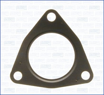 Garnitura, racord evacuare AJUSA MULTILAYER STEEL 00994600