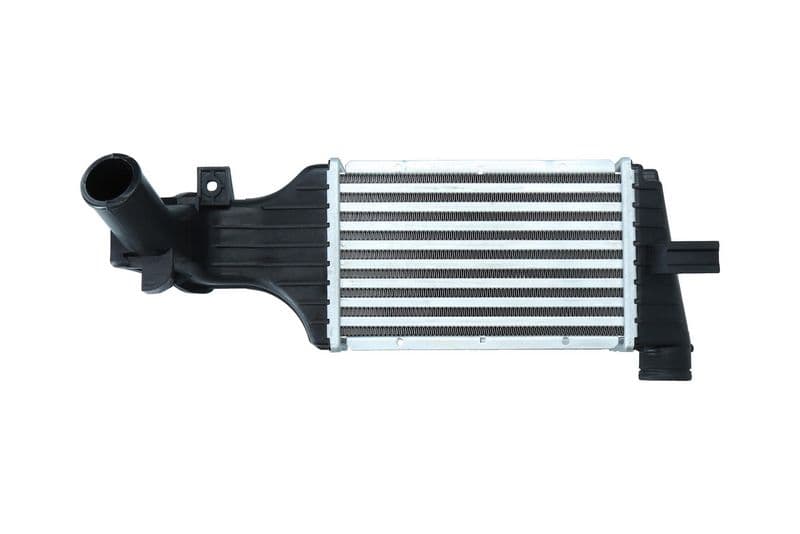Intercooler, compresor KAMOKA 7750134