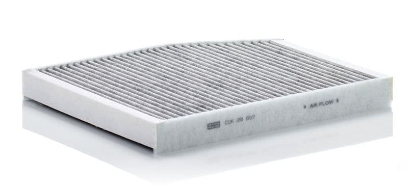 Filtru, aer habitaclu MANN-FILTER CUK 29 007