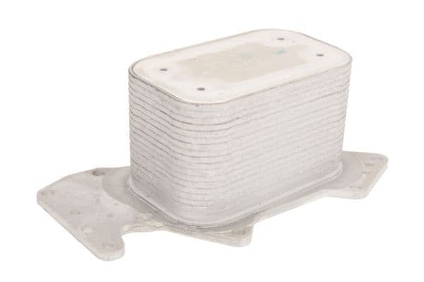 Radiator ulei, ulei motor THERMOTEC D4A016TT