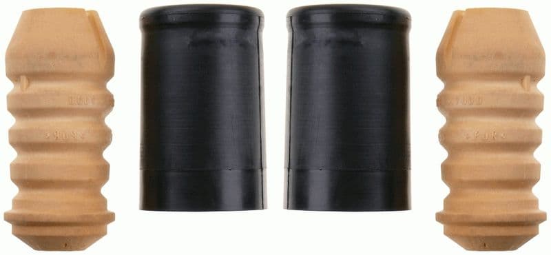 chit protectie praf,amortizor SACHS Service Kit 900 040