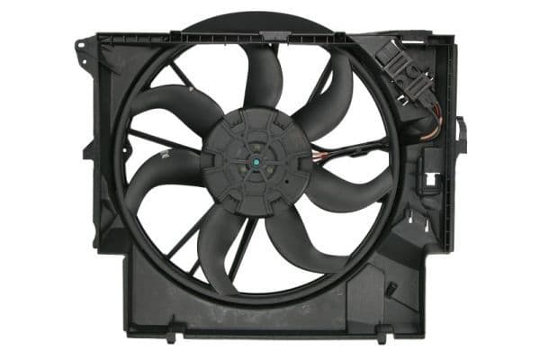 Ventilator, radiator THERMOTEC D8B012TT