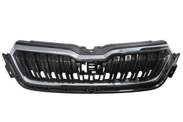 Grila radiator BLIC 6502-07-7518991P