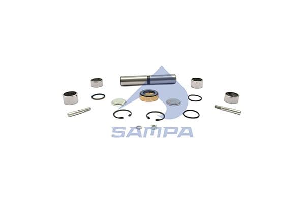 Set reparatie, pivot SAMPA 010.647