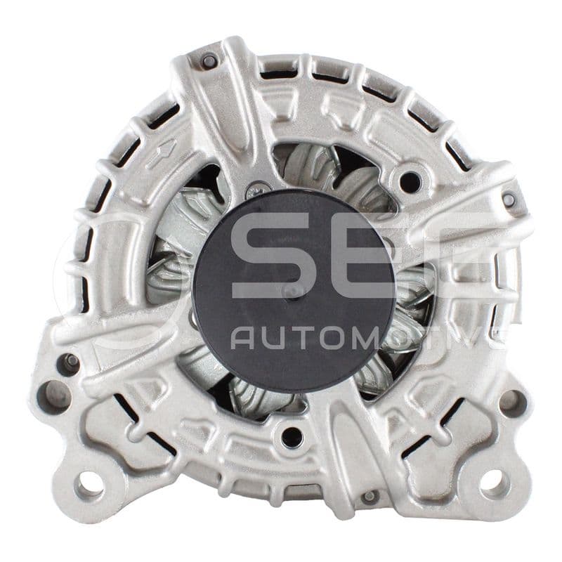 Generator / Alternator SEG Automotive F000BL08MU