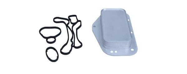Radiator ulei, ulei motor MAXGEAR 14-0041