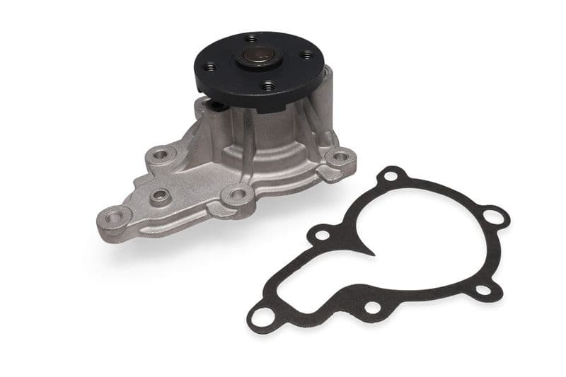 Pompă de apă, răcire motor HEPU P7427