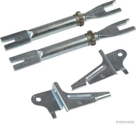 Reglaj, frana tambur HERTH+BUSS JAKOPARTS J3570300