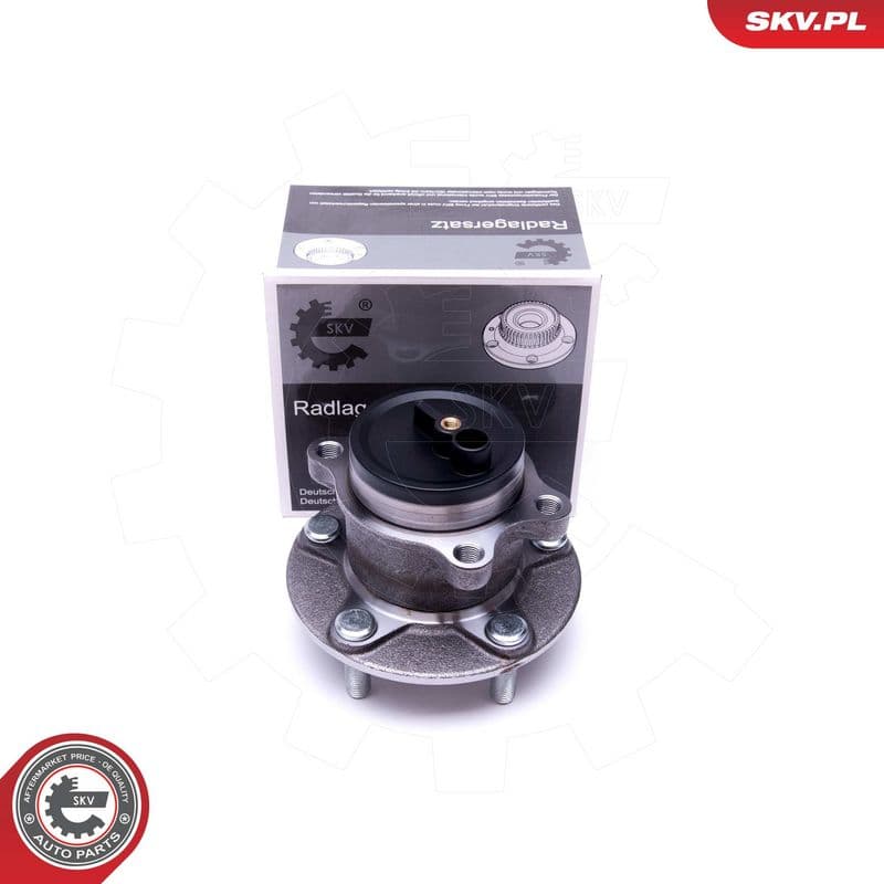 Set rulment roata ESEN SKV 29SKV412