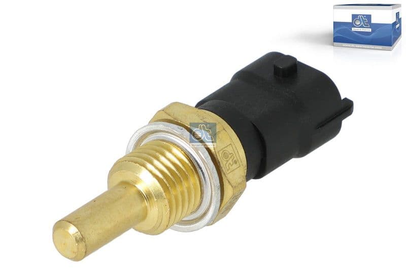 senzor,temperatura lichid de racire DT Spare Parts 5.44006
