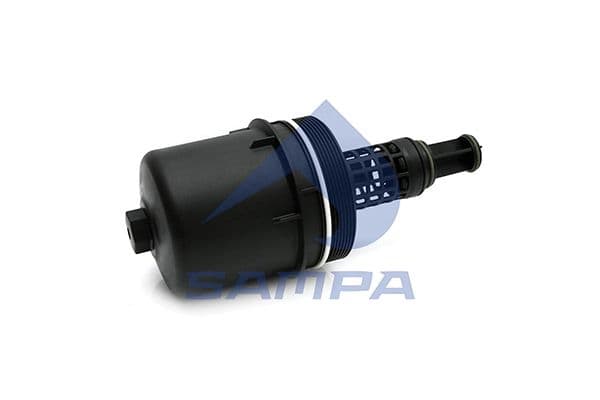 Capac, carcasa filtru ulei SAMPA 051.430