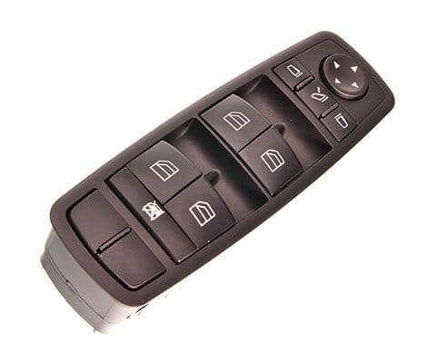 comutator,macara geam MAXGEAR 50-0582