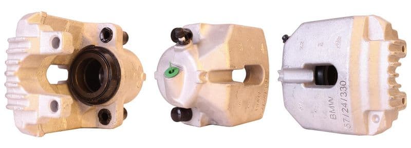 Etrier frana FERODO FCL694950