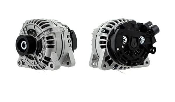 Generator / Alternator MTR 12138040